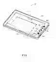 Fig. 02 - ELECTRONIC DEVICE WITH LIGHT ADJUSTING MEMBER