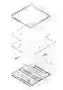 Fig. 01 - DAZZLE PREVENTION LIGHTING FIXTURE WITH LIGHT GUIDE MEANS TO DISPERSE EMITTED LIGHT UNIFORMLY