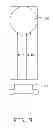 Fig. 10 - ELECTRONIC DEVICE WITH LIGHT-GUIDE STRUCTURE