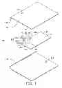 Fig. 02 - ELECTRONIC DEVICE WITH LIGHT-GUIDE STRUCTURE