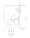 Fig. 35 - DC/DC converter using synchronous freewheeling MOSFET