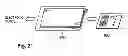 Fig. 22 - Nonvolatile semiconductor memory device