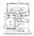 Fig. 01 - MAGNETIC DRIVE FOR FOOD PROCESSING APPARATUS