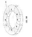 Fig. 07 - MAGNETIC DRIVE FOR FOOD PROCESSING APPARATUS