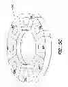 Fig. 08 - MAGNETIC DRIVE FOR FOOD PROCESSING APPARATUS