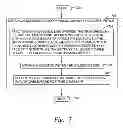 Fig. 08 - Method and system of depth triggers for marine geophysical survey cable retriever systems