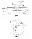 Fig. 02 - Balance wheel assembly with optimized pivoting