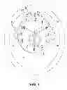 Fig. 02 - Trick-action type clock