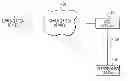 Fig. 01 - System and method for improving transport protocol performance in communication networks having lossy links