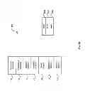 Fig. 02 - METHOD AND SYSTEM FOR LOCATION BASED CONFIGURATION OF A WIRELESS ACCESS POINT (WAP) AND AN ACCESS DEVICE IN A HYBRID WIRED/WIRELESS NETWORK