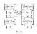 Fig. 07 - Relaying system and method with partner relays and selective transmission