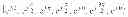 Fig. 49 - Method and system of providing efficient packetized voice communcations and data bearers in mobile satellite systems