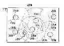 Fig. 01 - System and Method for MIMO Split-Physical Layer Scheme for a Wireless Network