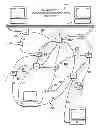 Fig. 01 - System for finding potential origins of spoofed internet protocol attack traffic