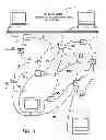 Fig. 02 - System for finding potential origins of spoofed internet protocol attack traffic