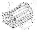 Fig. 01 - Semiconductor laser element and manufacturing method of the same