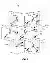 Fig. 03 - Time-shared and concurrent multi-protocol beacon transmission design