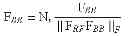 Fig. 09 - Combining baseband processing and radio frequency beam steering in wireless communication systems