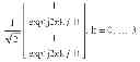 Fig. 10 - Method and arrangement for adapting a multi-antenna transmission