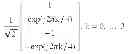 Fig. 11 - Method and arrangement for adapting a multi-antenna transmission
