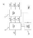 Fig. 02 - Method and device for iterative blind wideband sampling