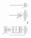 Fig. 43 - Programmable discrete digital receiver components