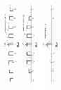 Fig. 10 - Multiple path discrete digital receiver