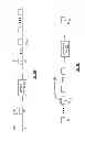 Fig. 57 - Multiple path discrete digital receiver