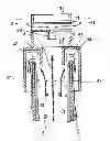 Fig. 01 - STEAM SEPARATOR AND NUCLEAR REACTOR SYSTEM USING THE SAME