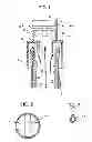 Fig. 02 - STEAM SEPARATOR AND NUCLEAR REACTOR SYSTEM USING THE SAME