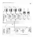 Fig. 03 - LINE SHARING MULTIPOINT POTS SPLITTER WITH INTELLIGENT TERMINATION