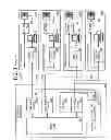 Fig. 04 - LINE SHARING MULTIPOINT POTS SPLITTER WITH INTELLIGENT TERMINATION