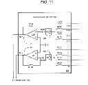 Fig. 12 - LINE SHARING MULTIPOINT POTS SPLITTER WITH INTELLIGENT TERMINATION