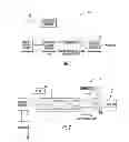 Fig. 02 - Tunable RF filter device using optical waveguide paths with splitter and combiner pairs and related methods