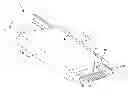 Fig. 01 - Drop cable with angled reinforcing member configurations