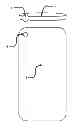 Fig. 01 - Accessory for portable imaging device