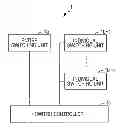 Fig. 01 - Apparatus and method for switching paths in a wavelength-multiplexing network
