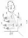 Fig. 07 - Method and system for demodulating a digital pulse recognition signal in a light based positioning system using a Fourier transform