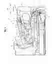 Fig. 02 - Developing device provided with seal configured to prevent developer leakage