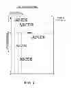 Fig. 06 - Image forming apparatus having collecting operation for residual toner