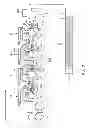 Fig. 08 - Image forming apparatus with urging member with projected portion to urge sheet against transfer belt