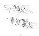 Fig. 02 - Rapid locking hand knob construct