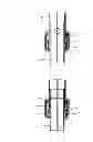 Fig. 04 - Rapid locking hand knob construct