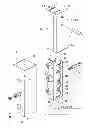 Fig. 01 - METAL FASTENING FITTING