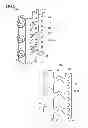 Fig. 06 - METAL FASTENING FITTING