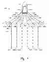Fig. 02 - Method and system of a marine geophysical survey cable retriever