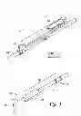 Fig. 03 - Method and system of a marine geophysical survey cable retriever