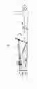 Fig. 06 - Method and portable apparatus for forcing a pipeline into or out of a borehole