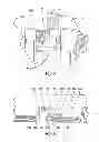 Fig. 09 - Slotting cutter and inserts for same