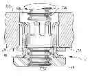 Fig. 01 - Zero-Added Footprint Captive Float Nut